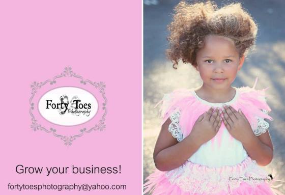 Forty Toes Photography